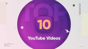 Top 10 Videos-153091