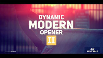 Dynamic Modern-19553339