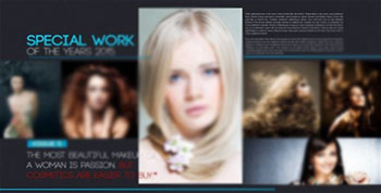 Magazine Layout-12607946