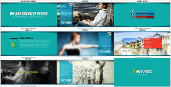 Corporate And Portfolio-5596258
