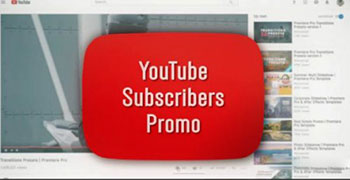 YouTube Subscribers-153529