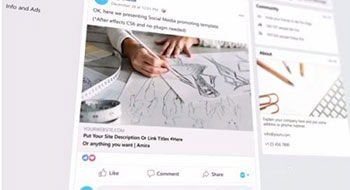 Social Media Package-154352