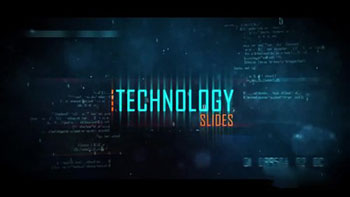Technology Slides-136699