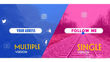 Social Outro-136890