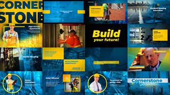 Construction Company-136911