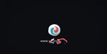 Liquid Logo Reveal-154454