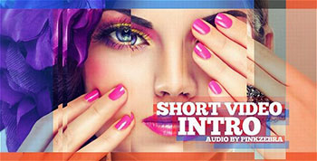 Short Video Intro-7654056