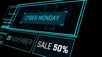 Cyber Monday-140782