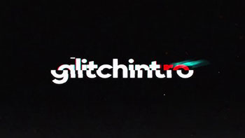 Glitch Intro-145881