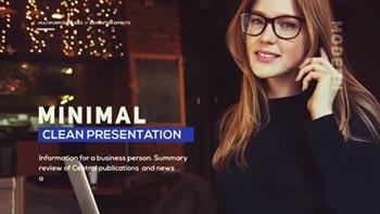 Corporate Slideshow-137191