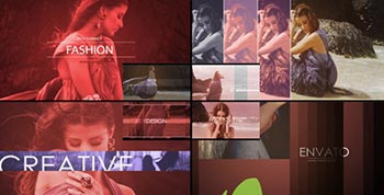 Soft Slide Show-7393168