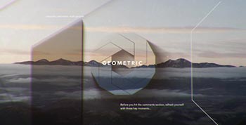 Simple Shapes Opener-21453555