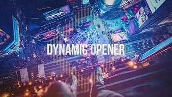 Dynamic Opener-142057