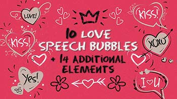 Love Speech-156570
