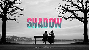 Shadow Logo-10538745
