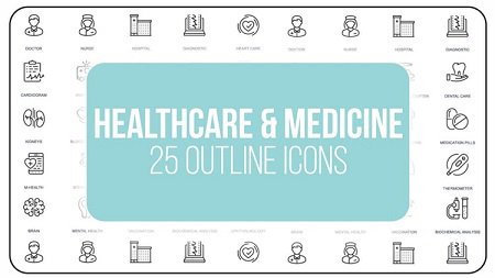 Healthcare And Medicine-149592