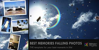 Sunny Falling Photos-1868349