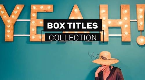 Social Media Box-149394
