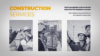 Construction Company-147886