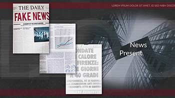 News Presentation-148471