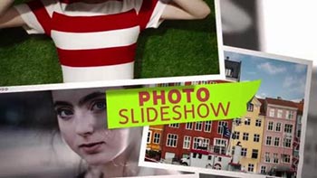 Photo Slideshow-137403