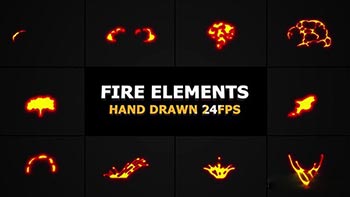 Flammable FX-142351