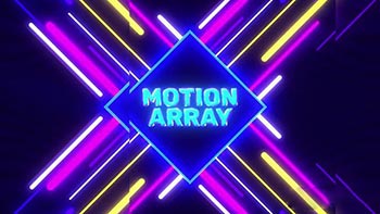 Neon Lines-142339