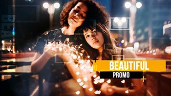 Beautiful Promo-144989