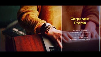 Corporate promo-144540