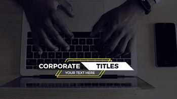 Futuristic Corporate-138628