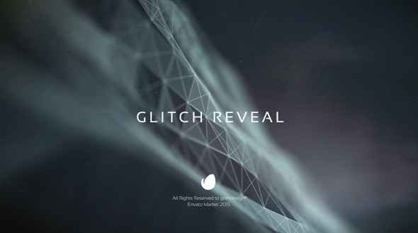 Glitch Reveal-12418594