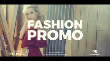 Fashion Promo-21469243