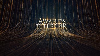 Awards Titles 4K-22399668