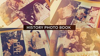 History Photo Book-22714746