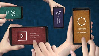 Smartphone App-21384139