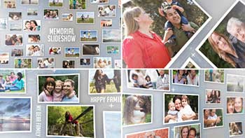 3D Photos Slideshow-10131177