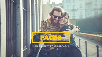 Faces - Parallax-23119139