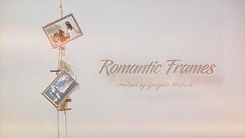 Romantic Frames-67339