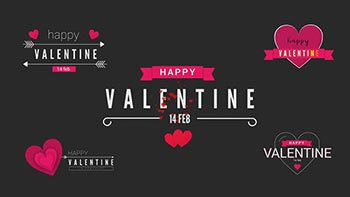  Valentine Clean-158740
