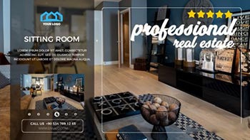 Professional Real-138565