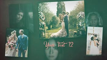Multi Photo Slideshow-138440