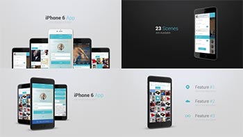 Iphone 6 App-10895277