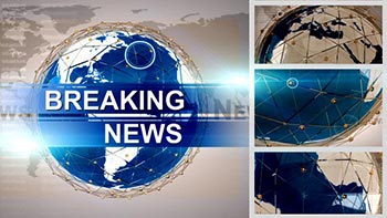 Breaking News-4308869