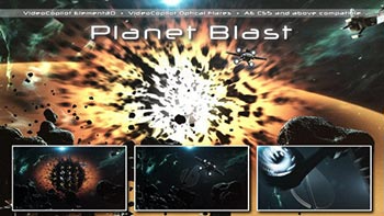 Planet Blast-6808513
