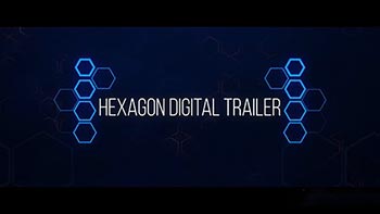 Hexagon Digita-142297