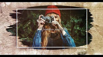 Vintage Memories-142294