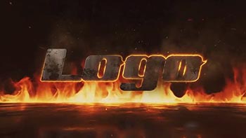Fire Logo-142265