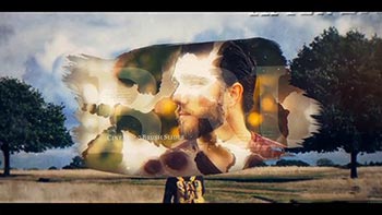 Cinematic Brush-142298