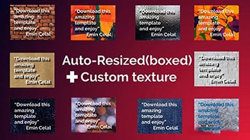 Auto-Resizing Title-141890