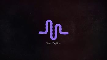 Fast Glitch Logo-142078